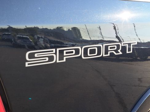 Used 2021 RAM 1500 Laramie w/ Sport Appearance Package image 7