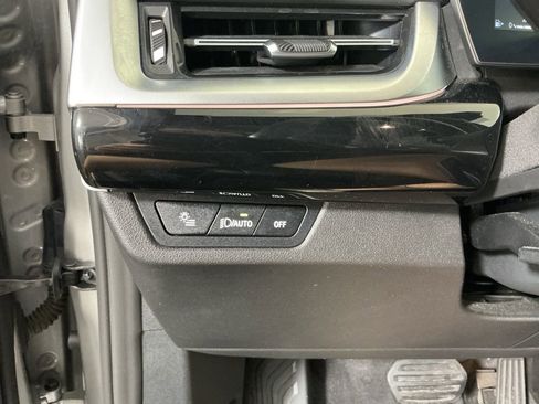 Certified 2025 BMW X1 xDrive28i w/ Technology Package image 17