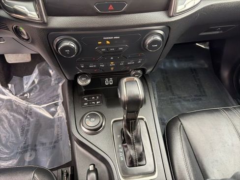 Used 2019 Ford Ranger Lariat w/ Equipment Group 501A Mid image 16
