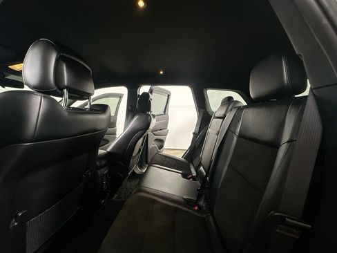 Used 2021 Jeep Grand Cherokee Laredo RWD image 13