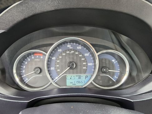 Used 2016 Toyota Corolla LE FWD image 33