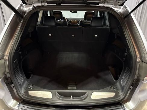 Used 2019 Jeep Grand Cherokee Limited AWD/4WD image 35