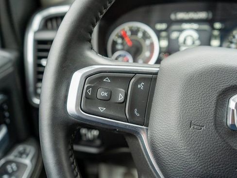 Used 2024 RAM 2500 Laramie w/ Safety Group image 23