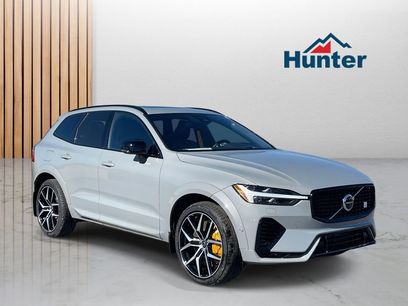 New 2025 Volvo XC60 T8 Polestar w/ Protection Package Premier