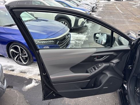Certified 2025 Subaru Crosstrek 2.5i Limited image 19