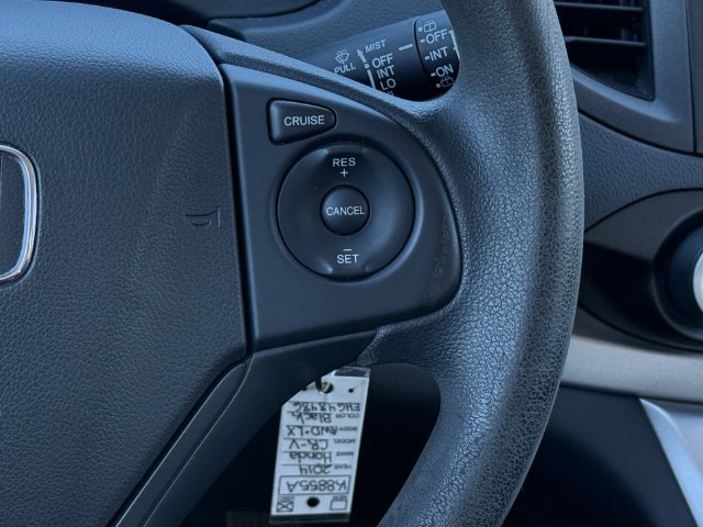 Used 2014 Honda CR-V LX image 19