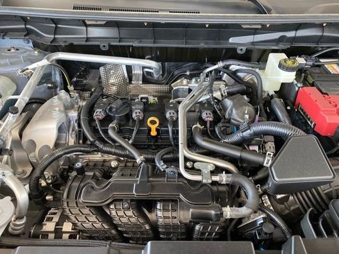 New 2025 Mitsubishi Outlander Trail Edition image 28