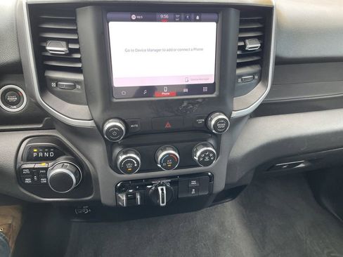 Used 2022 RAM 1500 Big Horn w/ Trailer Tow Group AWD/4WD image 18