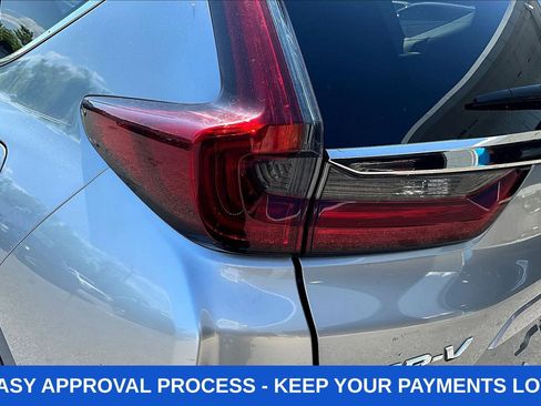 Used 2021 Honda CR-V EX image 29