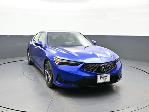 Used 2023 Acura Integra A-Spec image 3