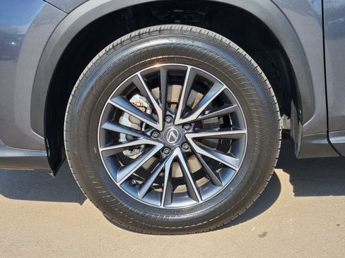 Used 2025 Lexus NX 250 FWD w/ Premium Package image 15