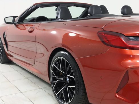 Used 2020 BMW M8 Competition AWD/4WD image 52