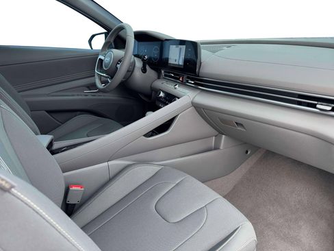 New 2026 Hyundai Elantra Sport w/ Cargo Package image 15