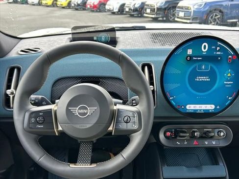 New 2026 MINI Cooper Countryman S w/ Comfort Package Max image 15