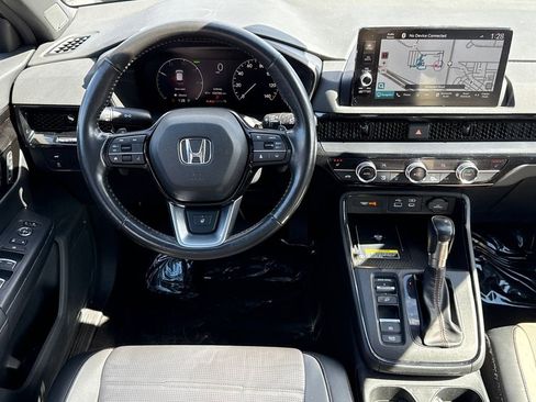 Certified 2023 Honda CR-V Sport Touring image 18