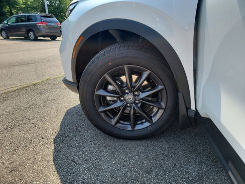 New 2026 Honda CR-V EX-L image 31