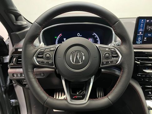 New 2026 Acura MDX A-Spec image 6