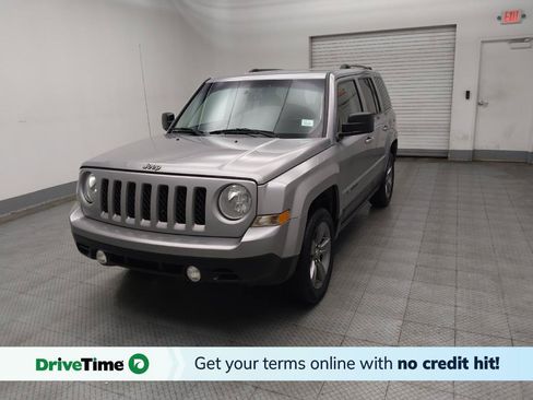 Used 2016 Jeep Patriot Sport w/ Power Value Group FWD image 1