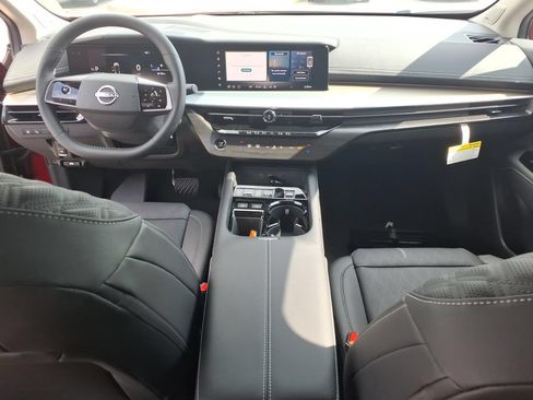 New 2026 Nissan Murano Platinum w/ Cargo Package AWD/4WD image 31