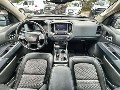 Certified 2019 Chevrolet Colorado Z71 RWD image 20