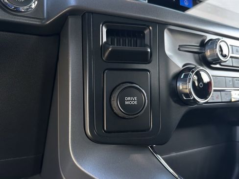 New 2025 Ford F150 XLT w/ Equipment Group 302A MID image 45