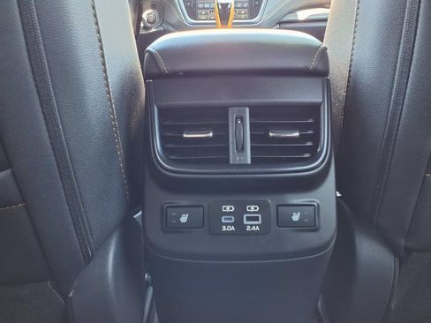 Used 2025 Subaru Outback Wilderness AWD/4WD image 24