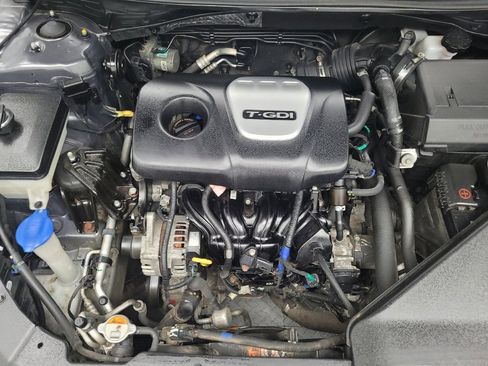 Used 2018 Hyundai Sonata ECO FWD image 30