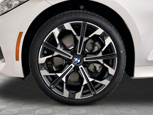 New 2026 BMW 330i xDrive Sedan AWD/4WD image 21