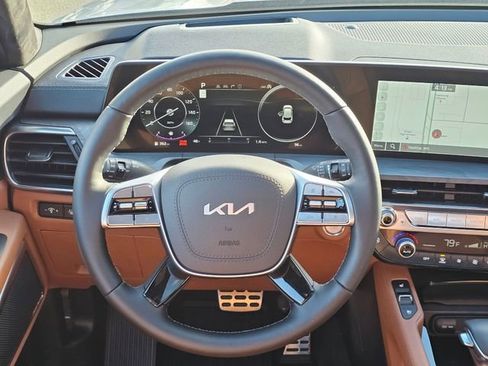 New 2025 Kia Telluride SX Prestige X-Line image 17