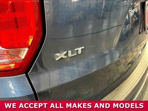 Used 2019 Ford Explorer XLT w/ Class III Trailer Tow Package AWD/4WD image 24