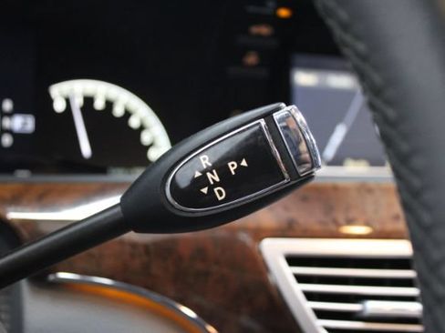 Used 2008 Mercedes-Benz S 550 image 18