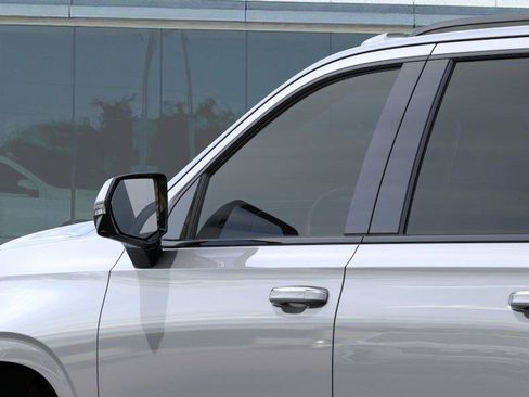 New 2026 Cadillac Escalade ESV V w/ LPO, ONYX Package AWD/4WD image 13