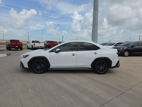 Used 2023 Subaru WRX Premium AWD/4WD image 11