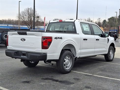 New 2025 Ford F150 XL image 3