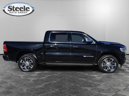 Certified 2019 RAM 1500 Limited image 6
