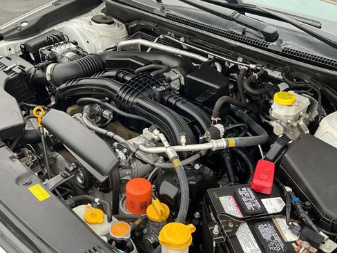 Used 2022 Subaru Impreza 2.0i image 10