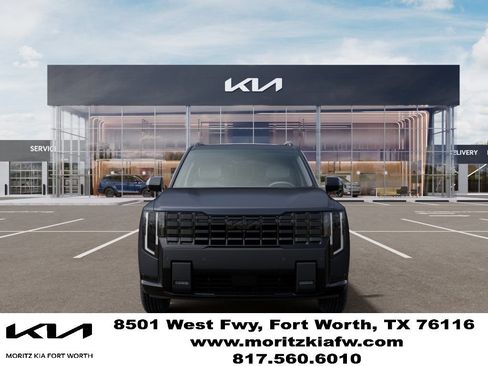 New 2027 Kia Telluride X-Line SX Prestige AWD/4WD image 2