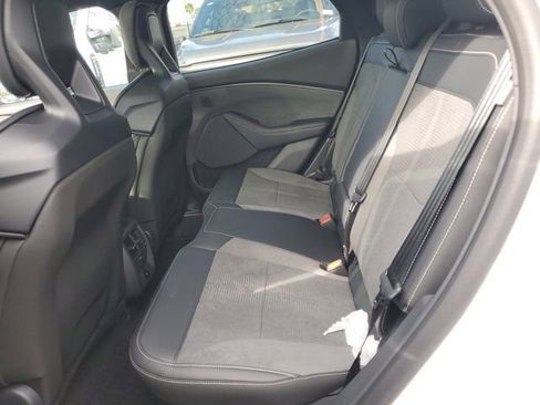 New 2025 Ford Mustang Mach-E GT w/ Interior Protection Package image 9