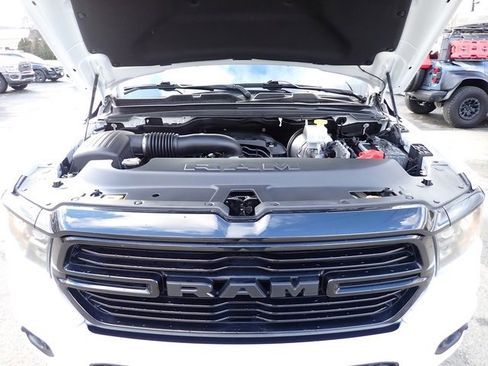 Used 2020 RAM 1500 Big Horn image 14
