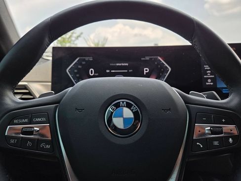 Used 2024 BMW 430i xDrive w/ Premium Package AWD/4WD image 38