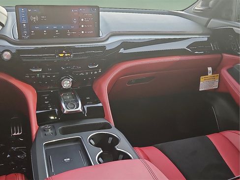 New 2026 Acura MDX A-Spec image 16