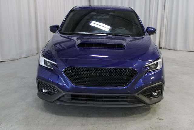 Used 2024 Subaru WRX Limited AWD/4WD image 30