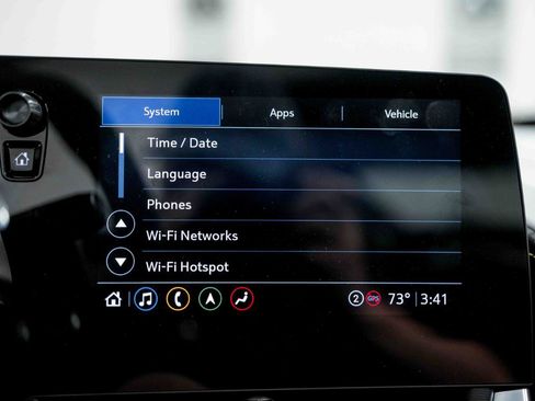 Used 2022 Chevrolet Corvette Stingray Premium Cpe RWD image 64