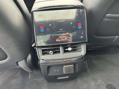 New 2027 Cadillac Vistiq Sport AWD/4WD image 14