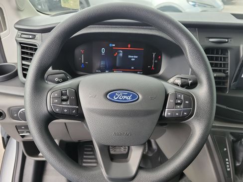 New 2026 Ford Transit 350 XL RWD image 16