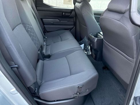 New 2026 Toyota Tacoma SR AWD/4WD image 15