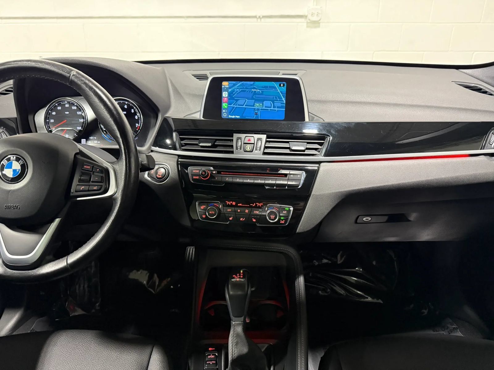 Used 2019 BMW X1 xDrive28i w/ Convenience Package AWD/4WD image 21