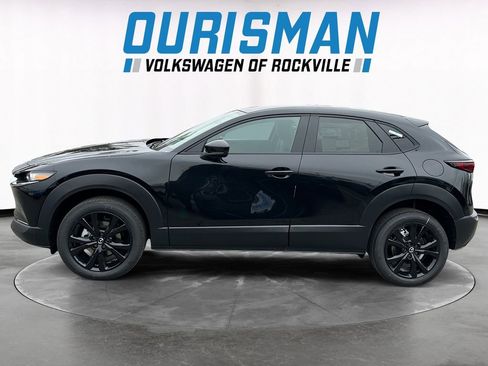 New 2026 MAZDA CX-30 AWD 2.5 S w/ Select Sport Pkg image 3