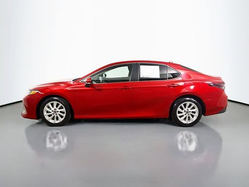 Certified 2023 Toyota Camry LE w/ Convenience Package FWD image 4