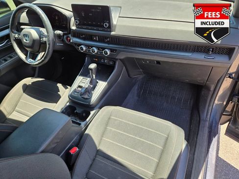 Used 2024 Honda CR-V Sport image 23